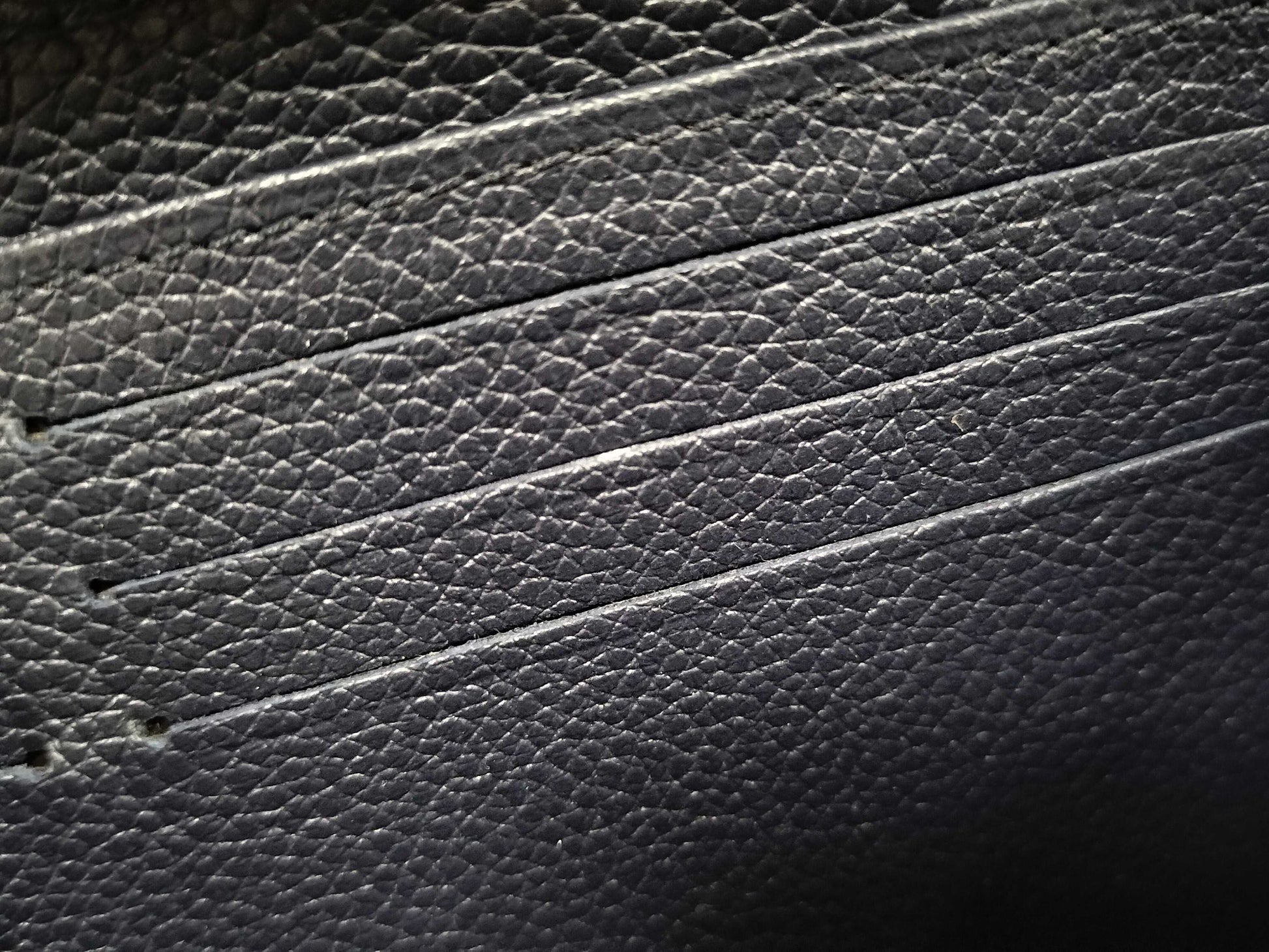 LOUIS VUITTON M62121 M62121 Zippy Wallet