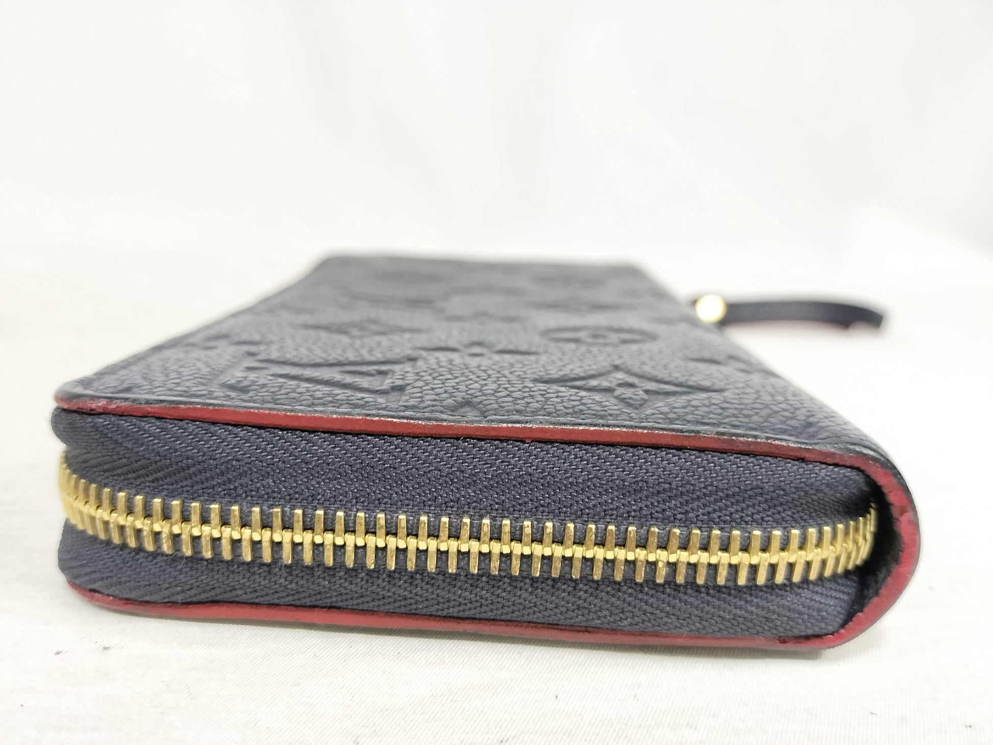 LOUIS VUITTON M62121 M62121 Zippy Wallet