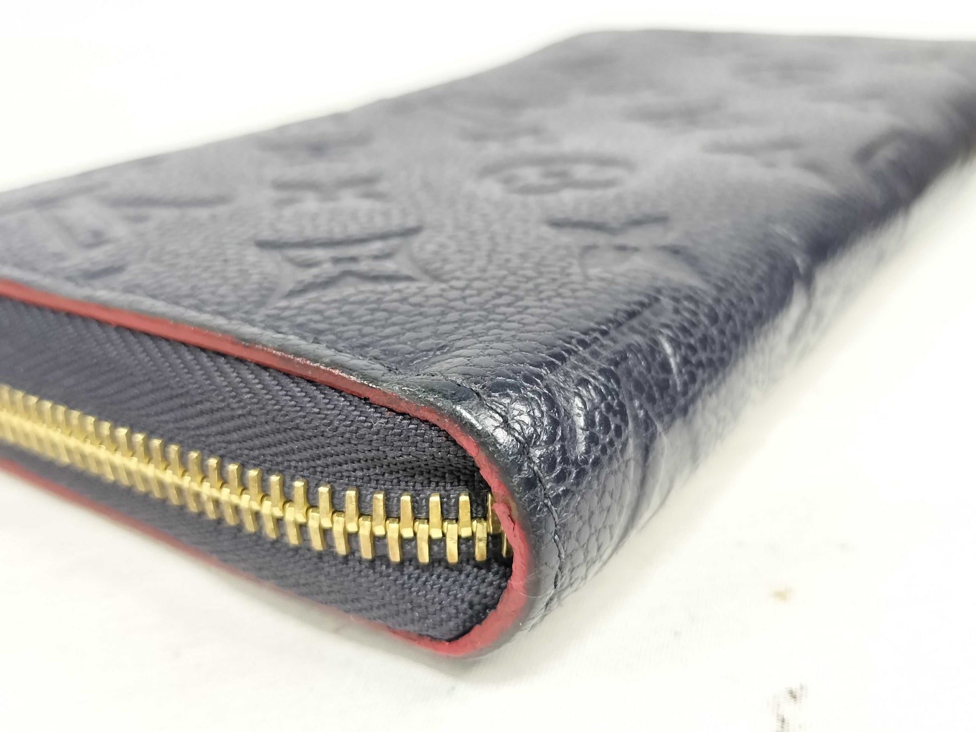 LOUIS VUITTON M62121 M62121 Zippy Wallet