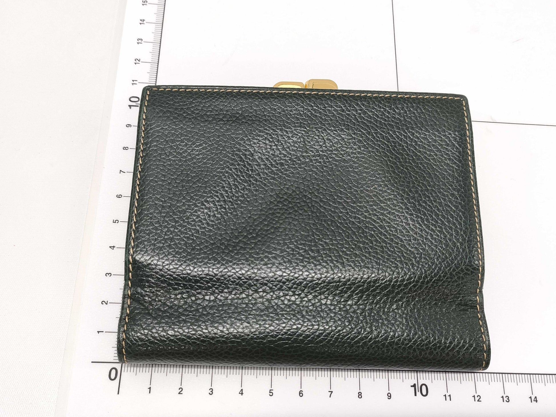 dunhill wallet wallet