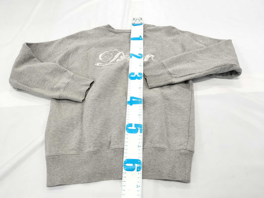 Dior x Kenny Scharf Back Logo Sweatshirt Size S Tops