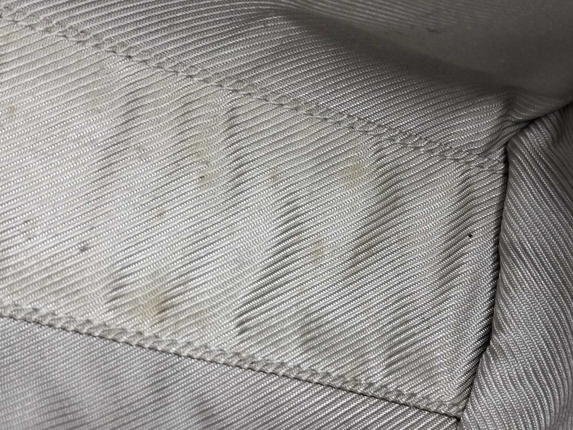 GUCCI Jackie Tote Bag / 002 1065 / Jackie / Micro GG / Leather / Beige Tote Bag