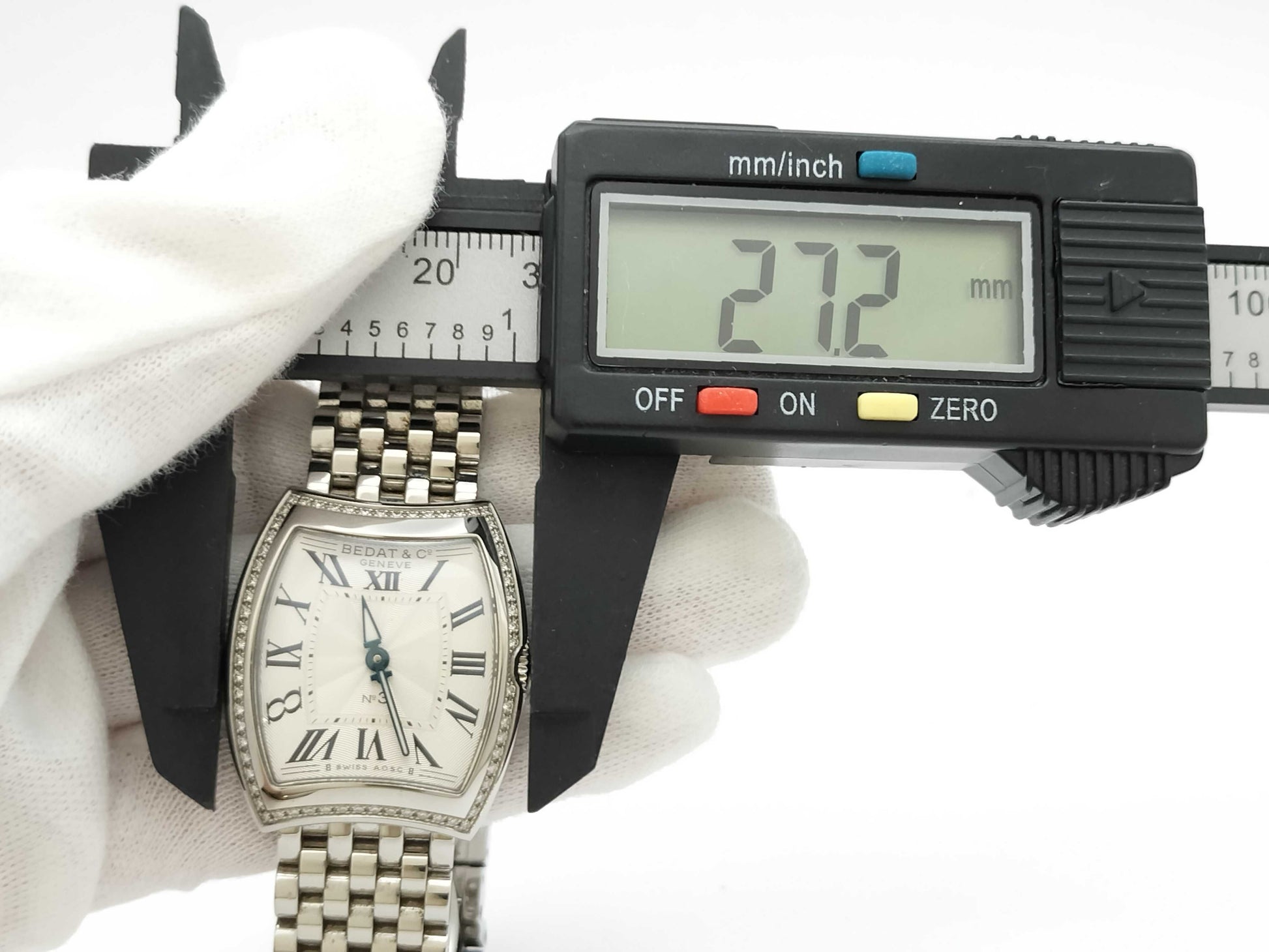 BEDAT&CO REF.316 Quartz Women's Watch