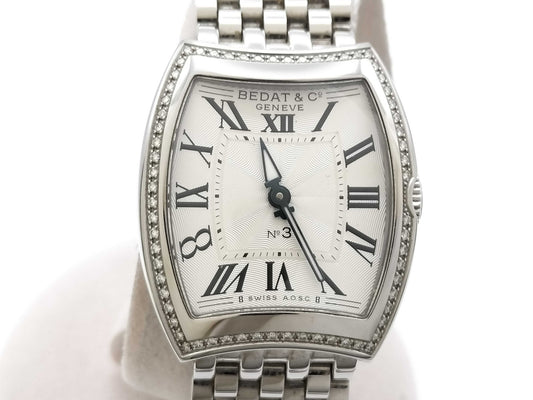 BEDAT&CO REF.316 Quartz Women's Watch