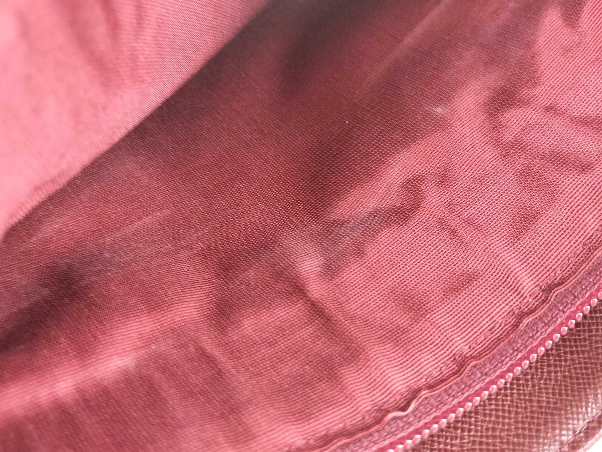 BURBERRY Tote Bag / Nova Check / Nylon Canvas / Beige Tote Bag