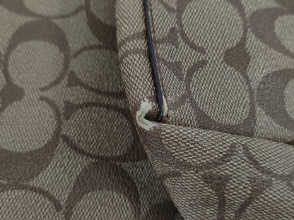 COACH Coach / 5 bags / Current condition bag