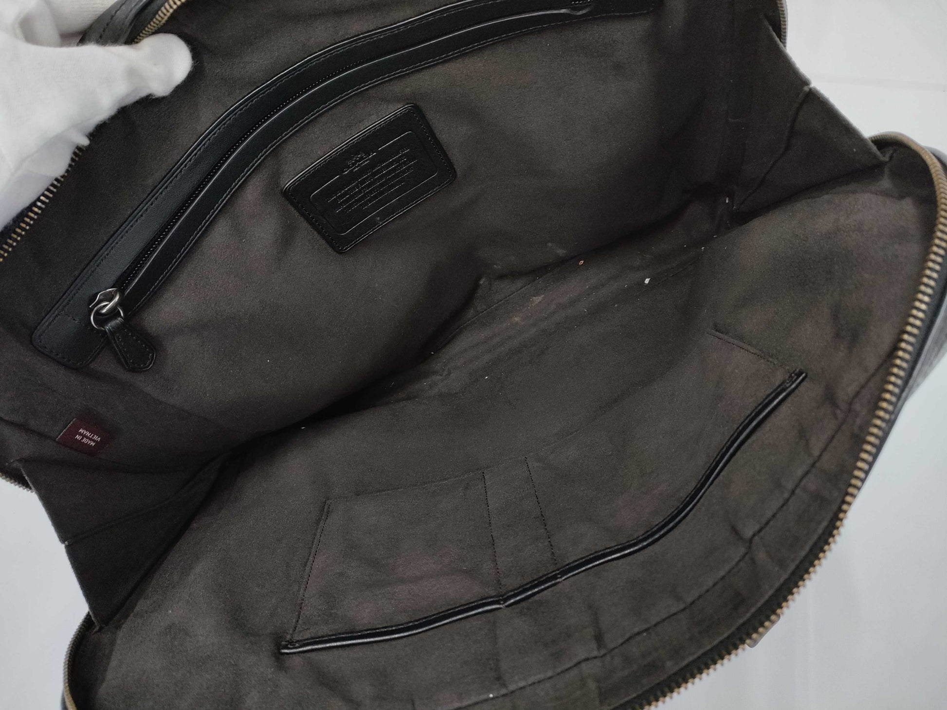 COACH Coach / 5 bags / Current condition bag