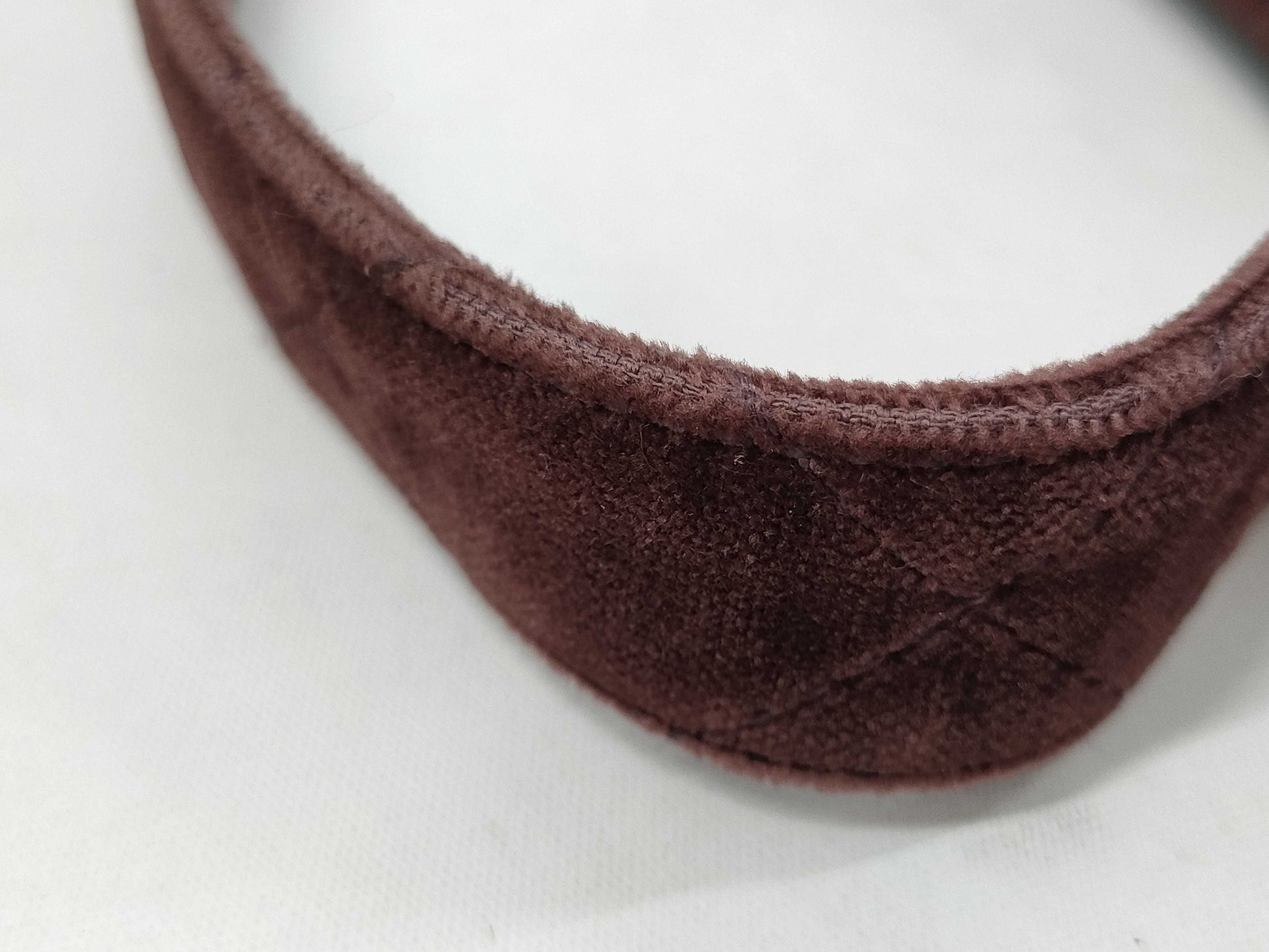 CHANEL CHANEL Matelasse Handbag Corduroy Handbag