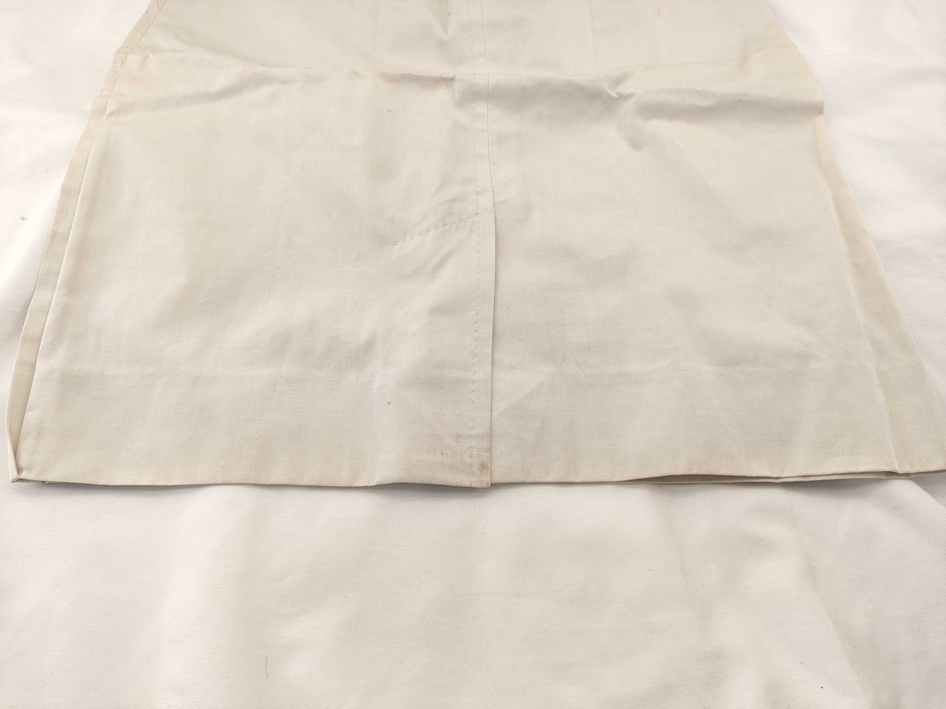 LOUIS VUITTON LOUIS VUITTON Louis Vuitton Stitch Pocket Skirt Size 36 Skirt