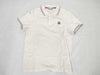 MONCLER MONCLER Moncler Logo Polo Shirt M T-shirt