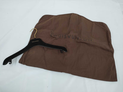 LOUIS VUITTON LOUIS VUITTON Louis Vuitton Stitch Jacket Size 36 Jacket