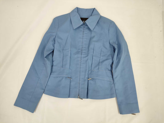 LOUIS VUITTON LOUIS VUITTON Louis Vuitton Stitch Jacket Size 36 Jacket