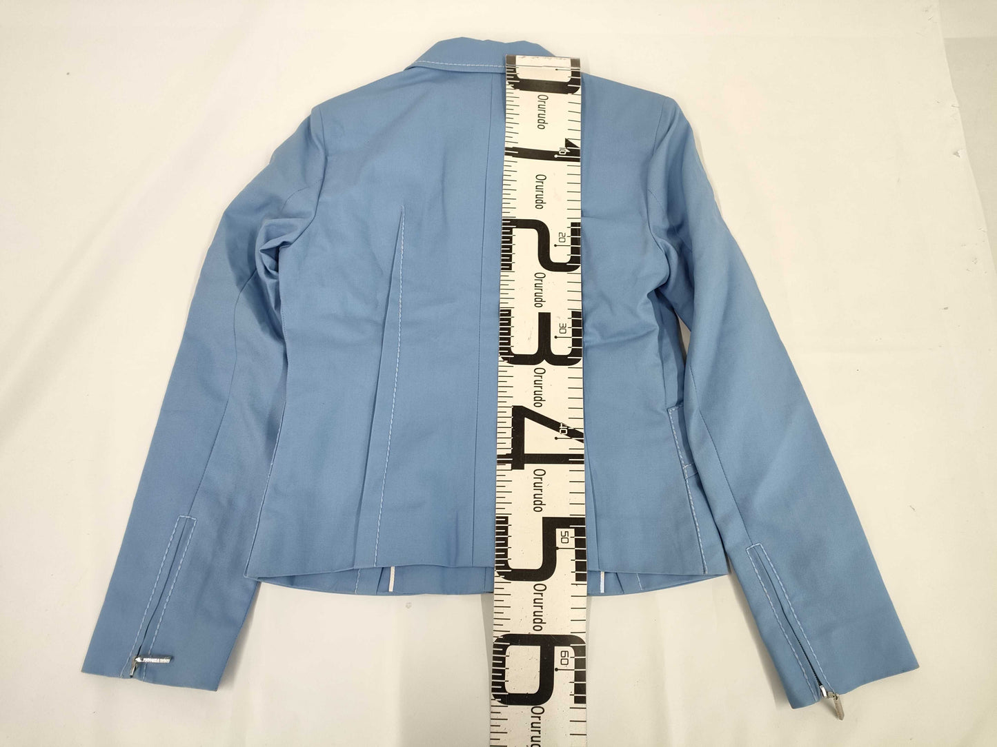 LOUIS VUITTON LOUIS VUITTON Louis Vuitton Stitch Jacket Size 36 Jacket