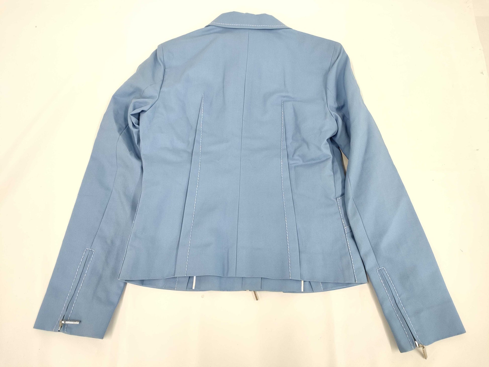 LOUIS VUITTON LOUIS VUITTON Louis Vuitton Stitch Jacket Size 36 Jacket