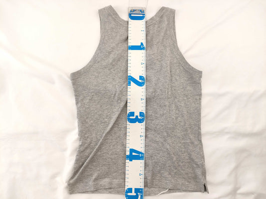 LOUIS VUITTON LOUIS VUITTON Louis Vuitton Butterfly Tank Top XS Tops