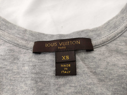 LOUIS VUITTON LOUIS VUITTON Louis Vuitton Butterfly Tank Top XS Tops