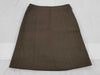 CHANEL CHANEL Wool Skirt Size 38 Skirt