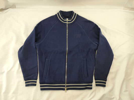 LOUIS VUITTON LOUIS VUITTON Louis Vuitton L.V Aloha Full Zip Jacket Size S