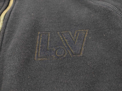 LOUIS VUITTON LOUIS VUITTON Louis Vuitton L.V Aloha Full Zip Jacket Size S