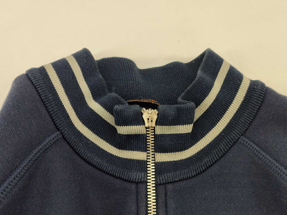 LOUIS VUITTON LOUIS VUITTON Louis Vuitton L.V Aloha Full Zip Jacket Size S