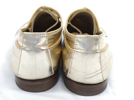 LOUIS VUITTON LOUIS VUITTON Louis Vuitton Lace-up Dress Shoes 6 Other Shoes