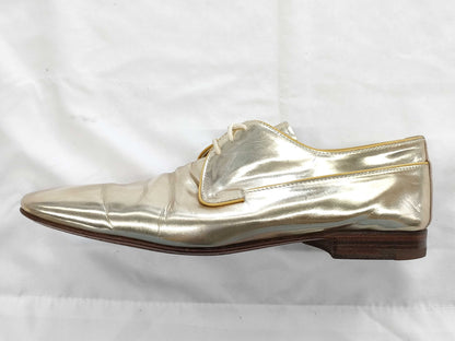 LOUIS VUITTON LOUIS VUITTON Louis Vuitton Lace-up Dress Shoes 6 Other Shoes