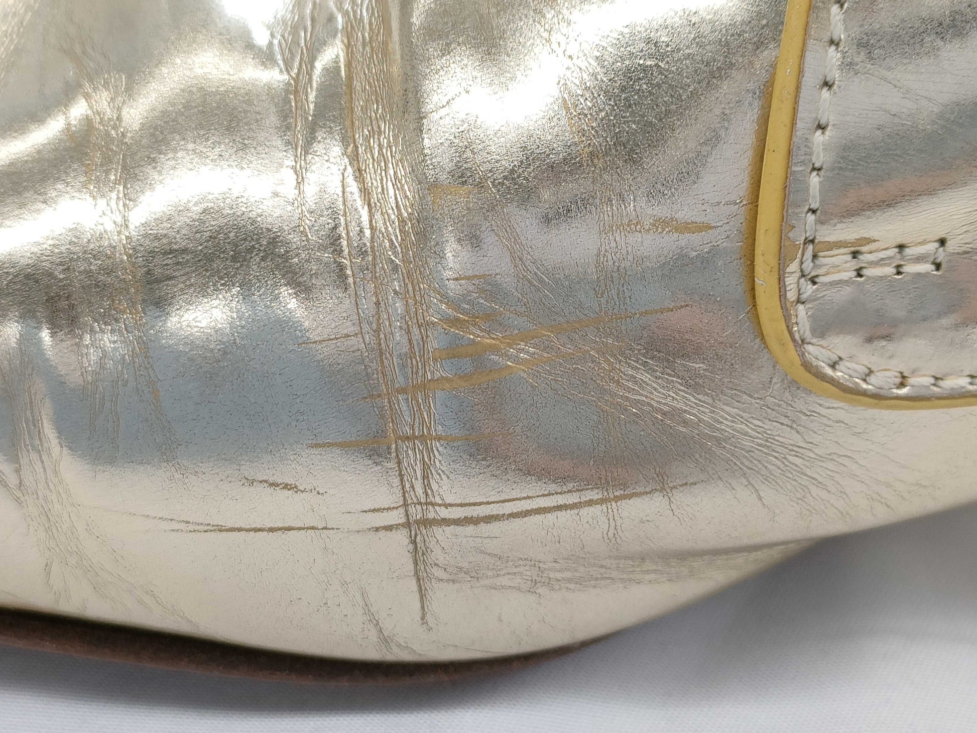 LOUIS VUITTON LOUIS VUITTON Louis Vuitton Lace-up Dress Shoes 6 Other Shoes