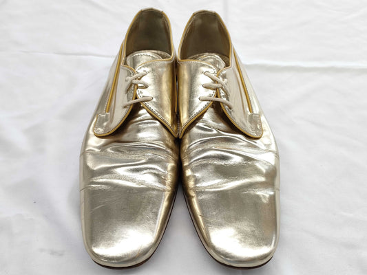LOUIS VUITTON LOUIS VUITTON Louis Vuitton Lace-up Dress Shoes 6 Other Shoes