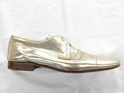 LOUIS VUITTON LOUIS VUITTON Louis Vuitton Lace-up Dress Shoes 6 Other Shoes