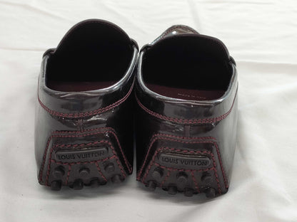 LOUIS VUITTON LOUIS VUITTON Louis Vuitton Driving Shoes Size 36 Loafers