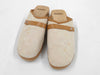 HERMES HERMES Wood Mule Sabo Sandals Size 37 Sandals