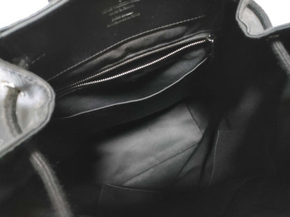 LOUIS VUITTON M40527 LOUIS VUITTON Louis Vuitton M40527 Monogram Eclipse Explorer Backpack