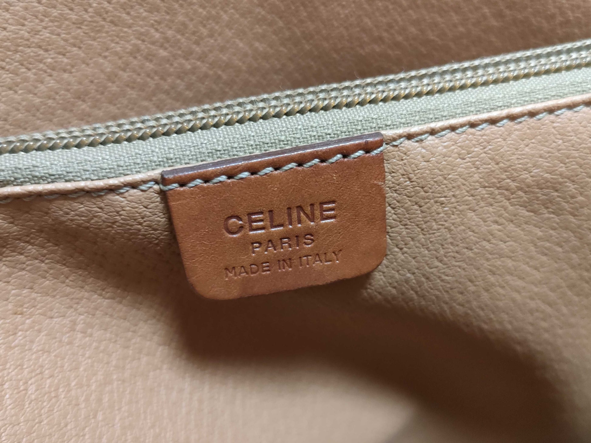 CELINE Celine Bag Handbag