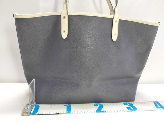 COACH Coach bag tote bag