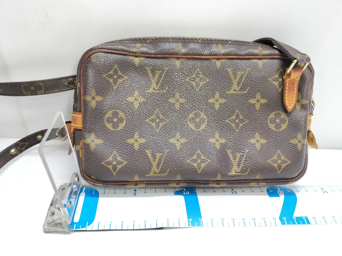 LOUIS VUITTON Monogram LV Bag x 1 Shoulder Bag
