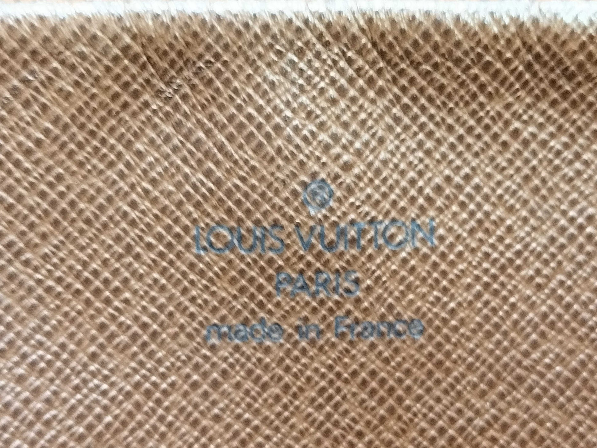 LOUIS VUITTON Monogram LV Bag x 1 Shoulder Bag