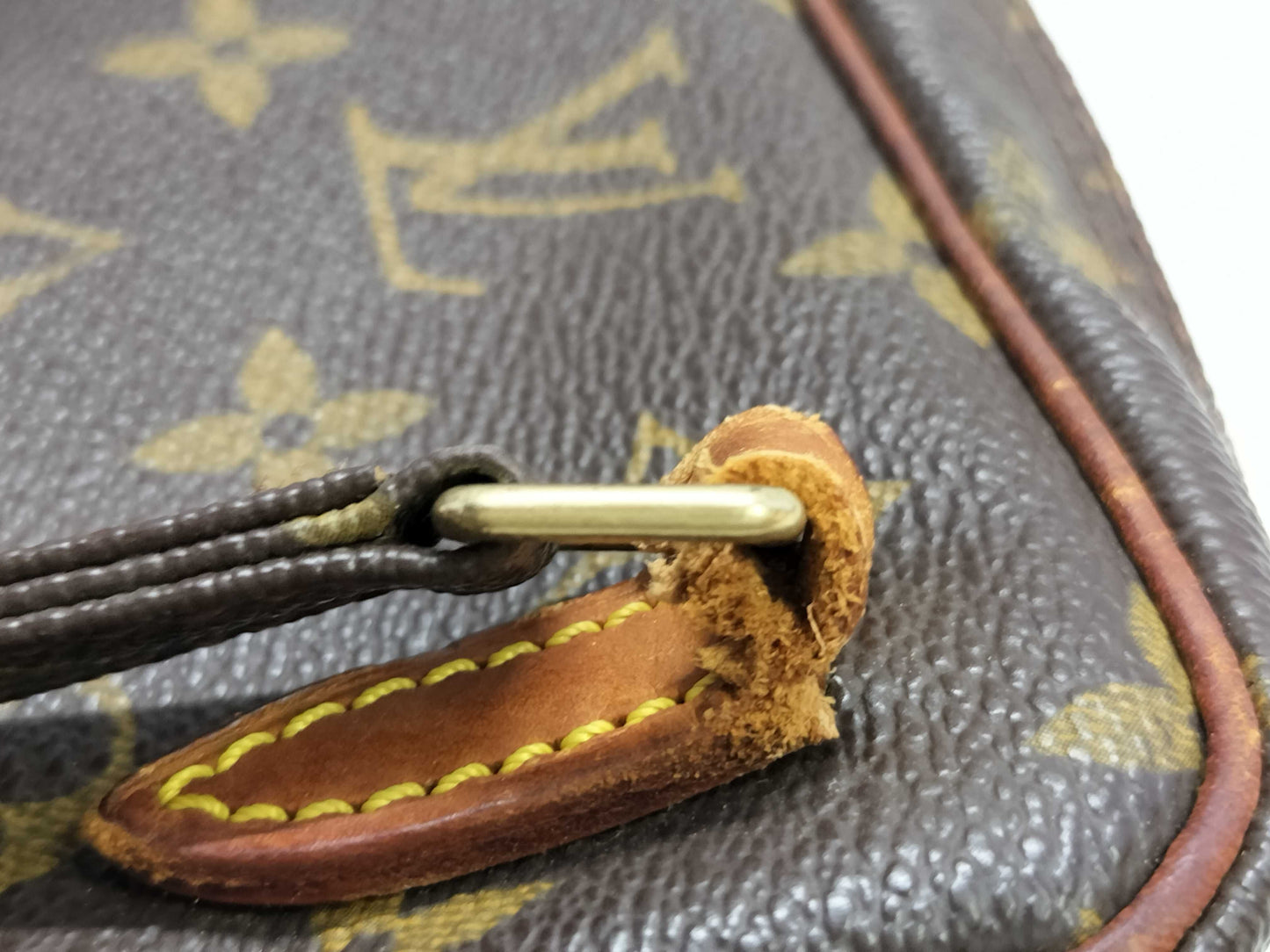 LOUIS VUITTON Monogram LV Bag x 1 Shoulder Bag