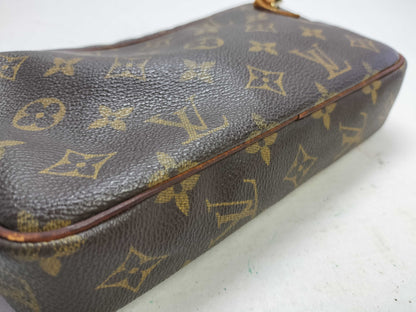 LOUIS VUITTON Monogram LV Bag x 1 Shoulder Bag