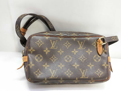 LOUIS VUITTON Monogram LV Bag x 1 Shoulder Bag