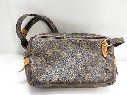 LOUIS VUITTON Monogram LV Bag x 1 Shoulder Bag