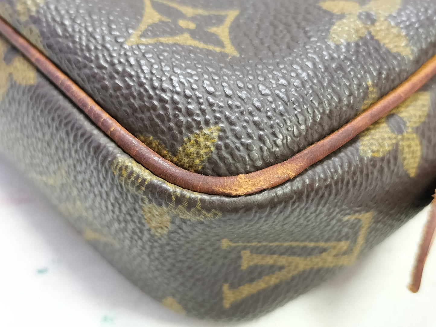 LOUIS VUITTON Monogram LV Bag x 1 Shoulder Bag