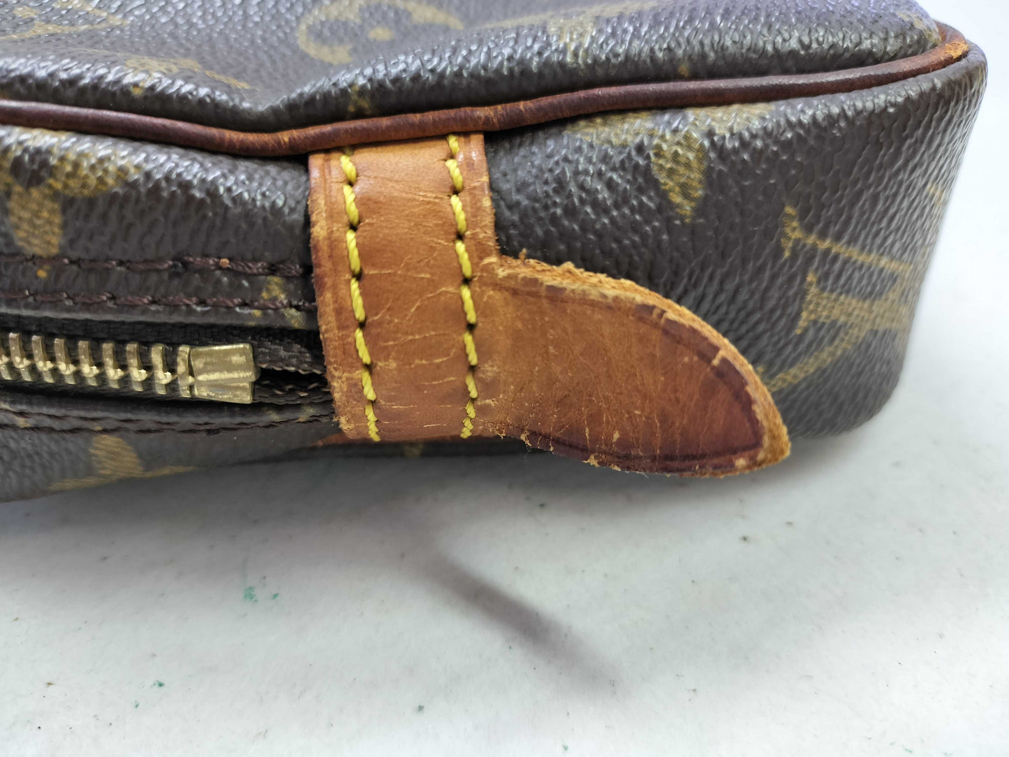 LOUIS VUITTON Monogram LV Bag x 1 Shoulder Bag