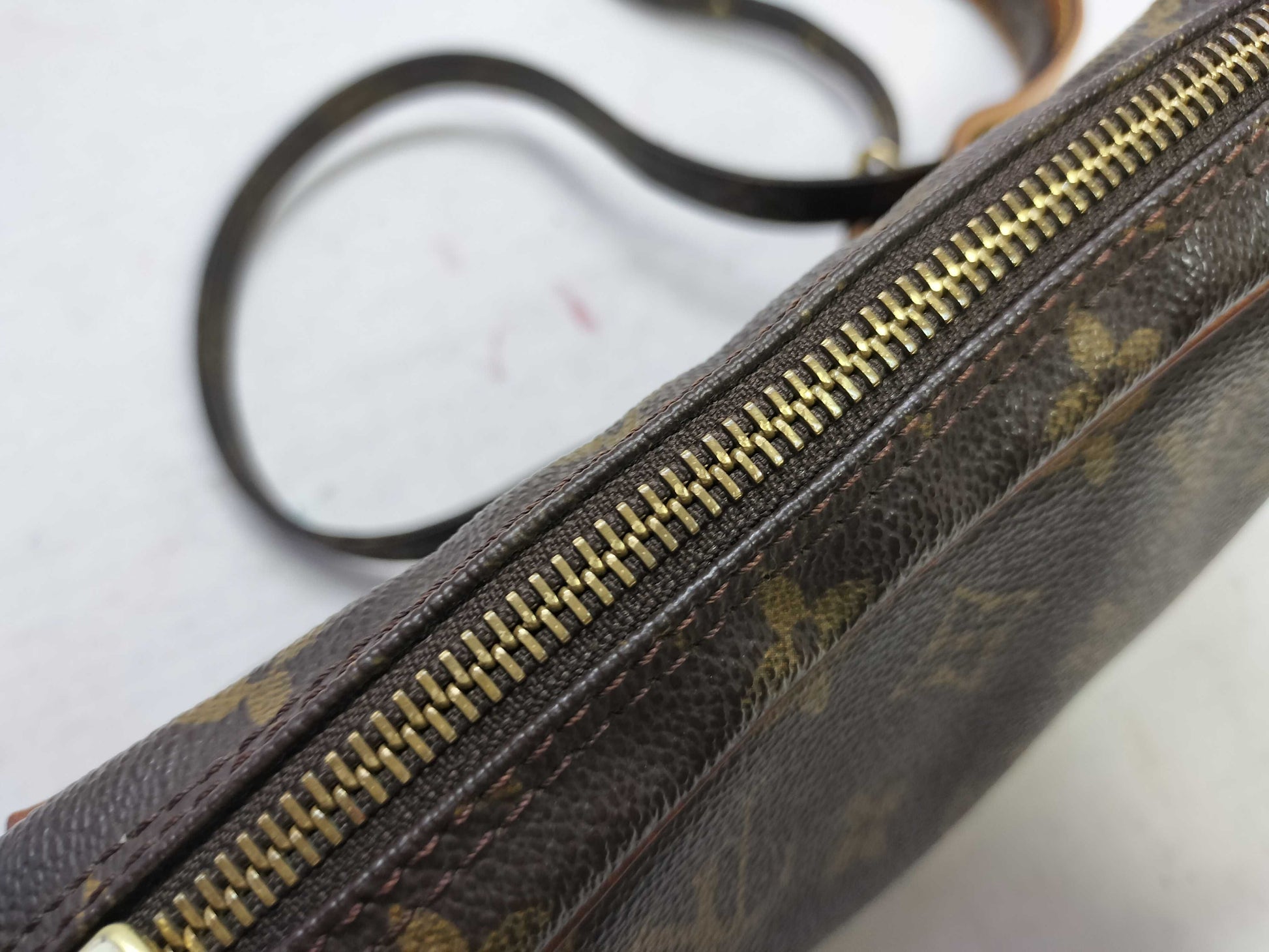 LOUIS VUITTON Monogram LV Bag x 1 Shoulder Bag