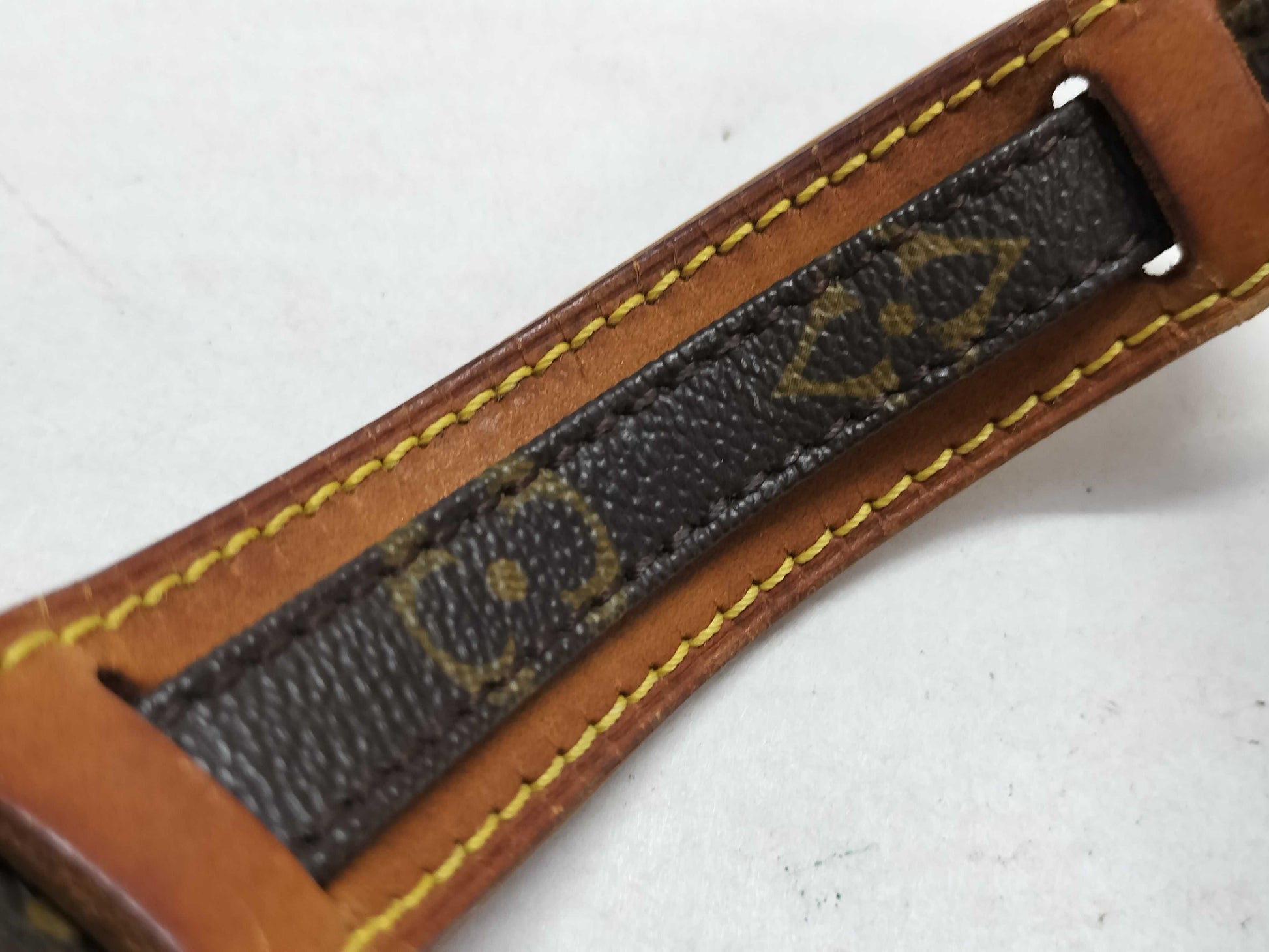 LOUIS VUITTON Monogram LV Bag x 1 Shoulder Bag