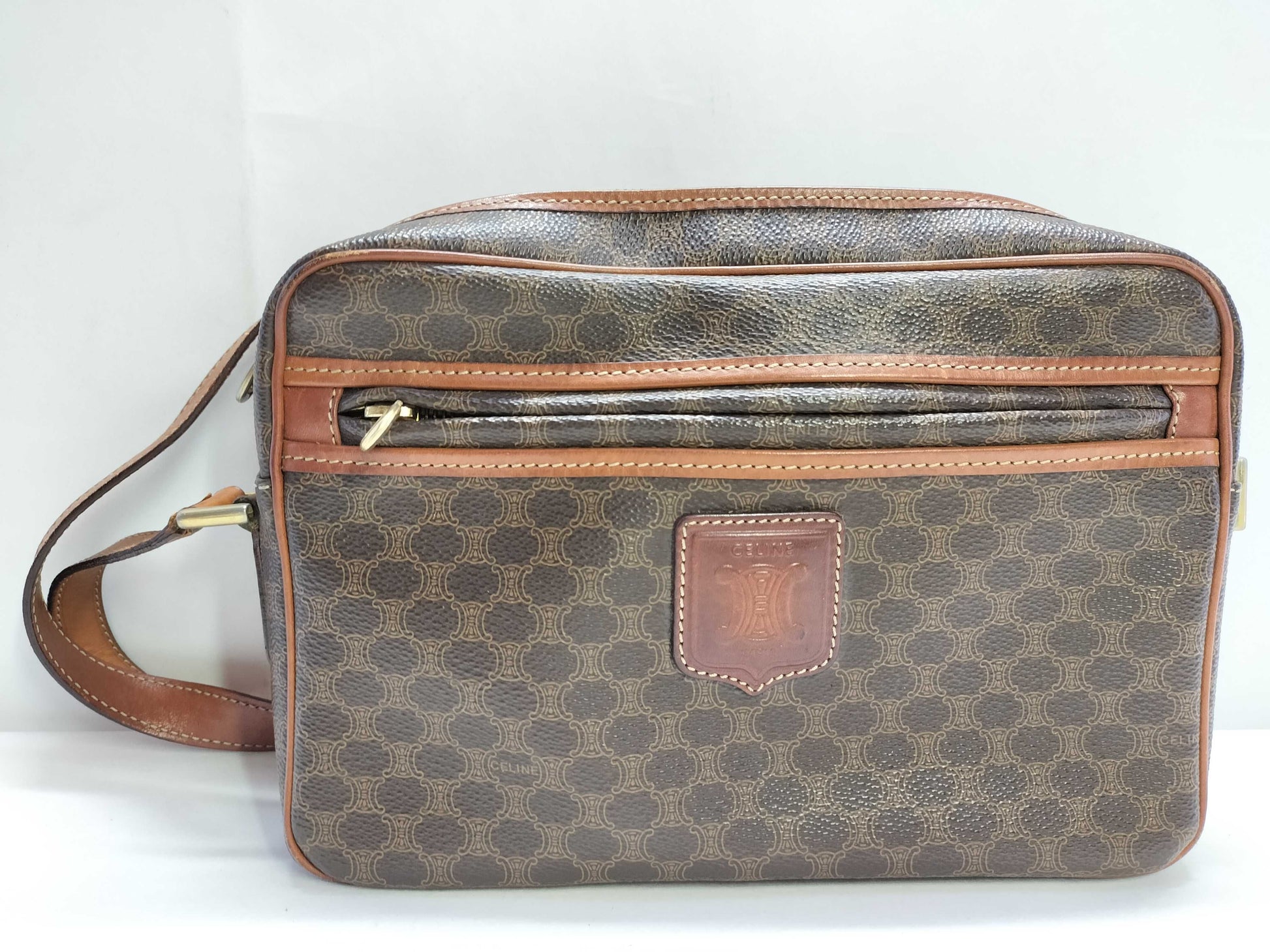 CELINE Celine bag x 1 shoulder bag