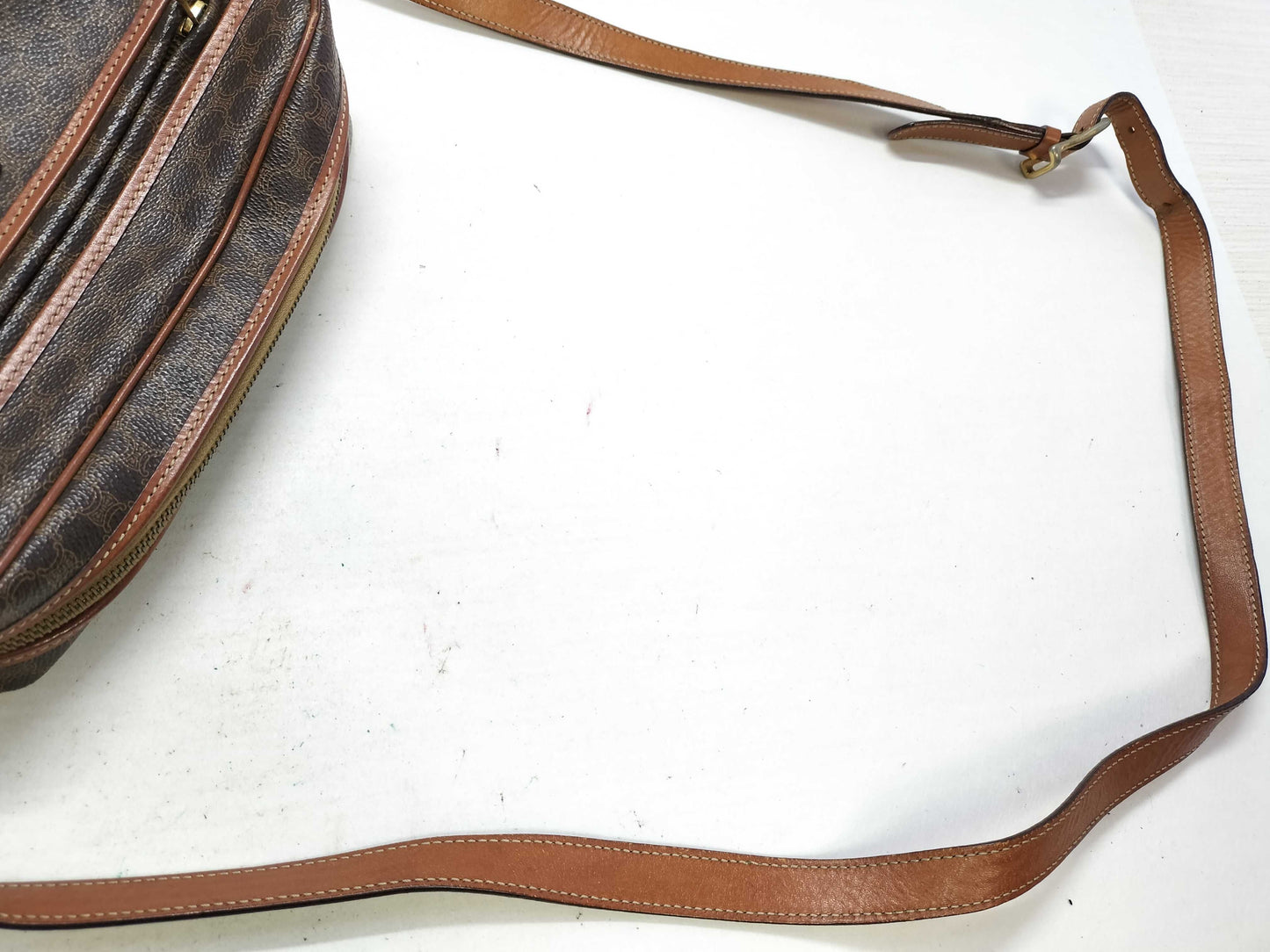 CELINE Celine bag x 1 shoulder bag