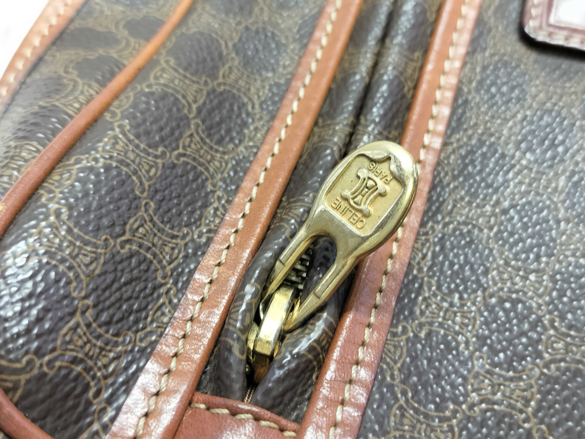 CELINE Celine bag x 1 shoulder bag