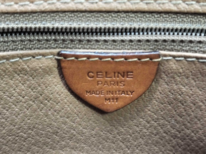 CELINE Celine bag x 1 shoulder bag