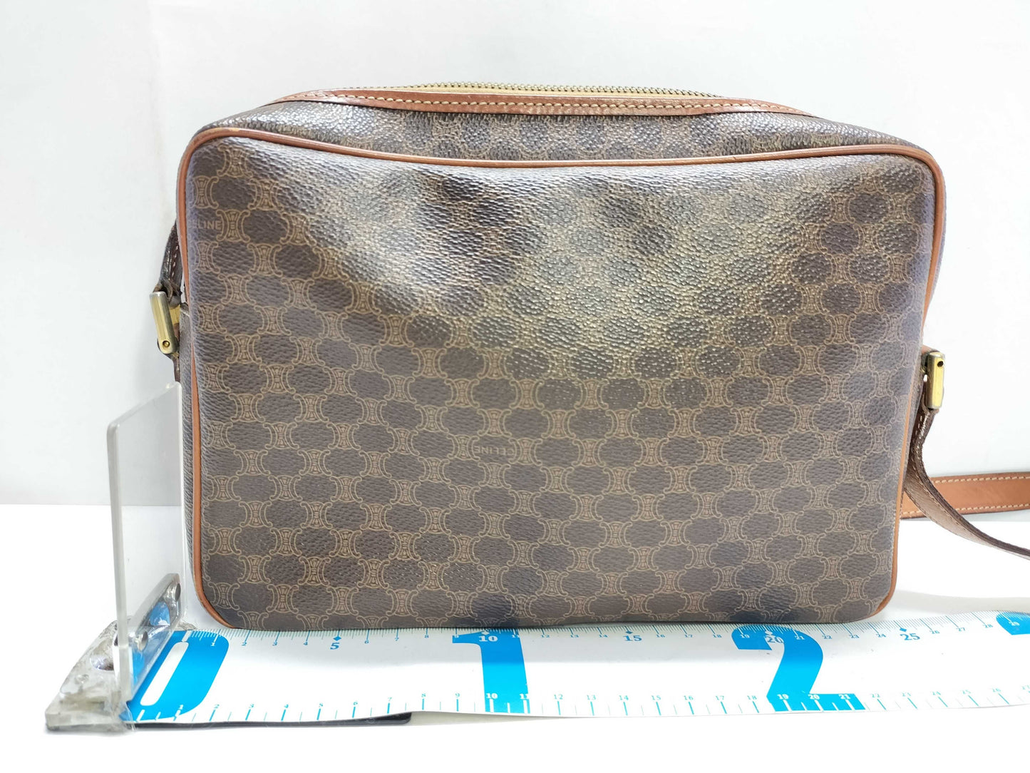 CELINE Celine bag x 1 shoulder bag