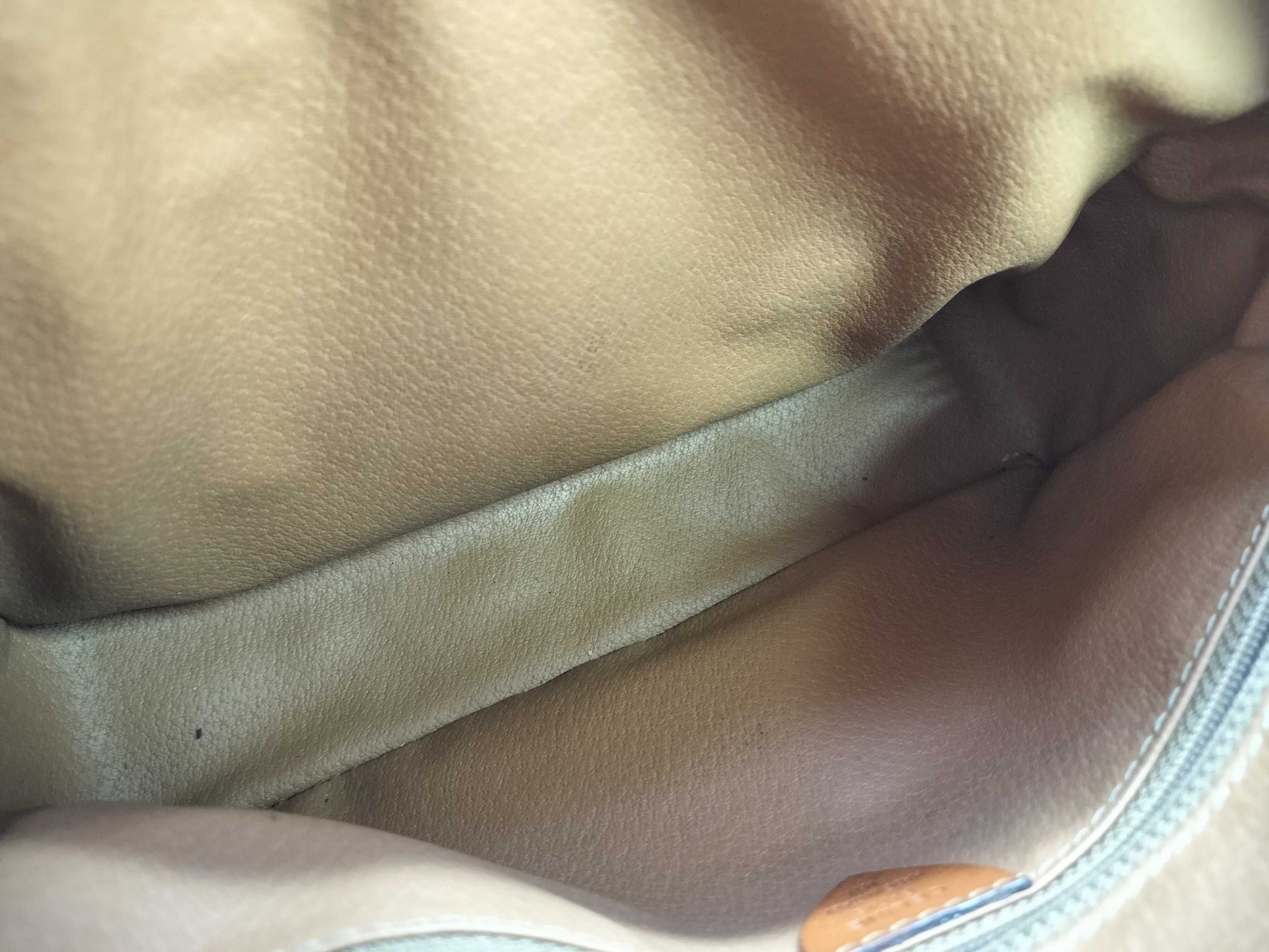 CELINE Celine bag x 1 shoulder bag